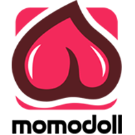 ショップ - Momodoll
