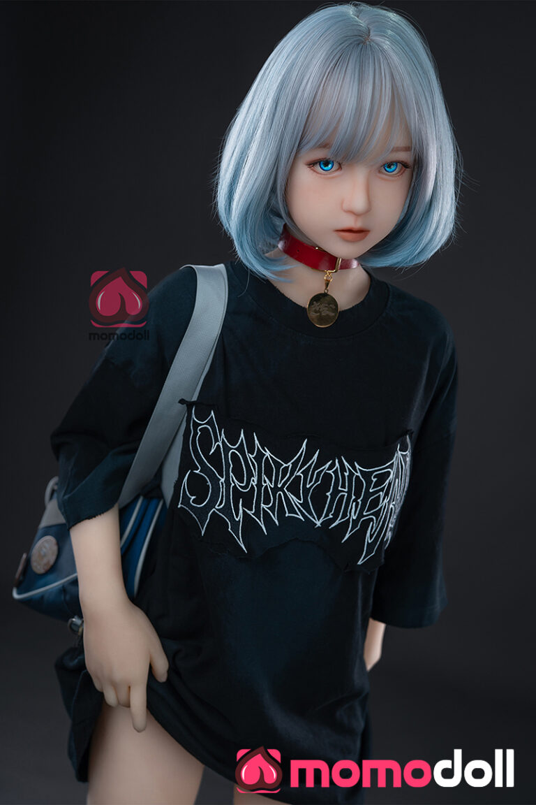 モモドール - Momodoll
